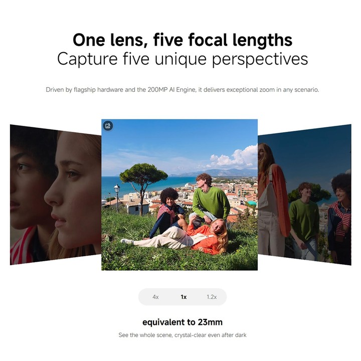 [HK Warehouse] Xiaomi Redmi Note 15 Pro 5G Global, 12GB+256GB, In-screen Fingerprint, 6.83 inch Xiaomi HyperOS 2 MediaTek Dimens