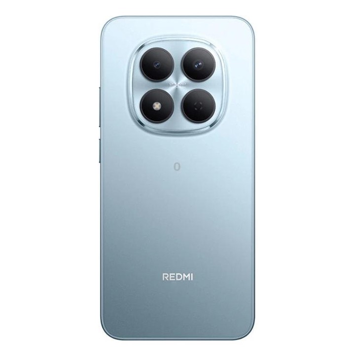 [HK Warehouse] Xiaomi Redmi Note 15 Pro 5G Global, 12GB+256GB, In-screen Fingerprint, 6.83 inch Xiaomi HyperOS 2 MediaTek Dimens