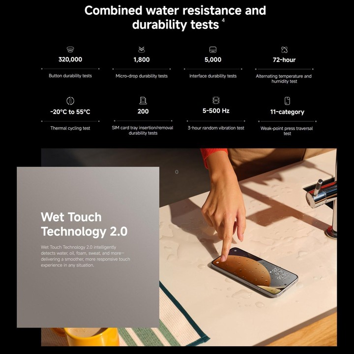 [HK Warehouse] Xiaomi Redmi Note 15 Pro 5G Global, 12GB+256GB, In-screen Fingerprint, 6.83 inch Xiaomi HyperOS 2 MediaTek Dimens