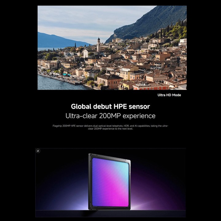 [HK Warehouse] Xiaomi Redmi Note 15 Pro 5G Global, 12GB+256GB, In-screen Fingerprint, 6.83 inch Xiaomi HyperOS 2 MediaTek Dimens