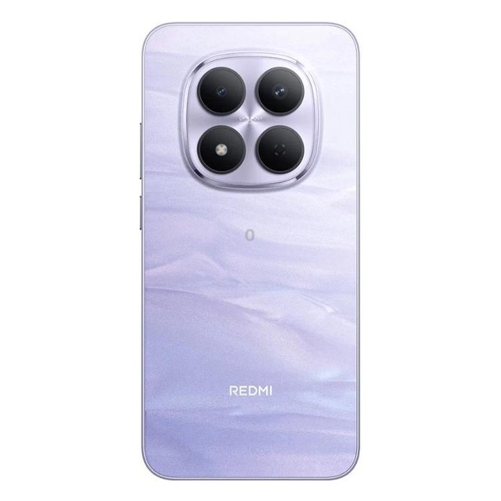 [HK Warehouse] Xiaomi Redmi Note 15 Pro 5G Global, 12GB+256GB, In-screen Fingerprint, 6.83 inch Xiaomi HyperOS 2 MediaTek Dimens