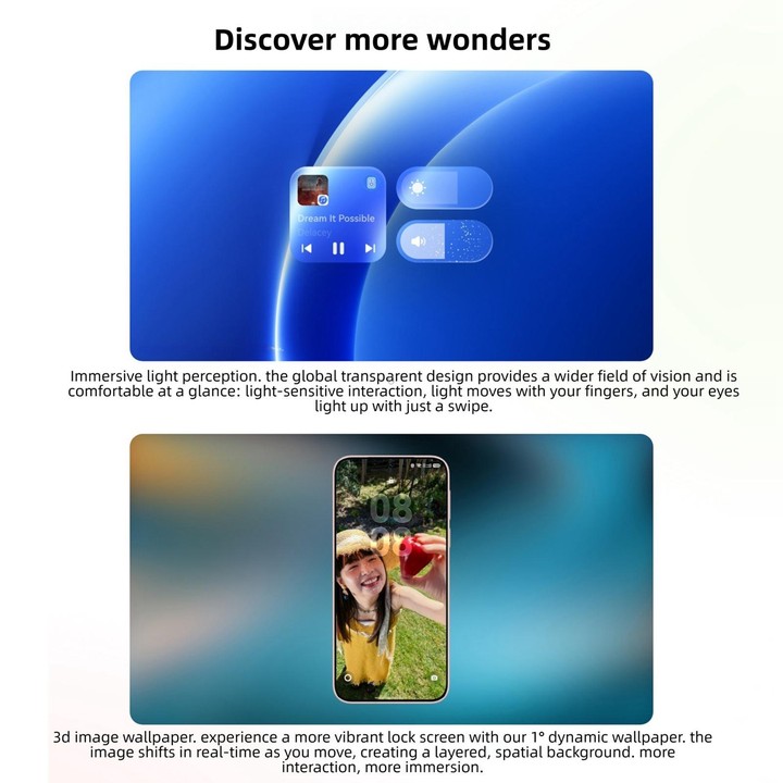 HUAWEI Pura 90 Pro, 12GB+256GB, Side Fingerprint Identification, 6.6 inch HarmonyOS 6.1 Kirin 9030S, NFC, OTG, Not Support Googl