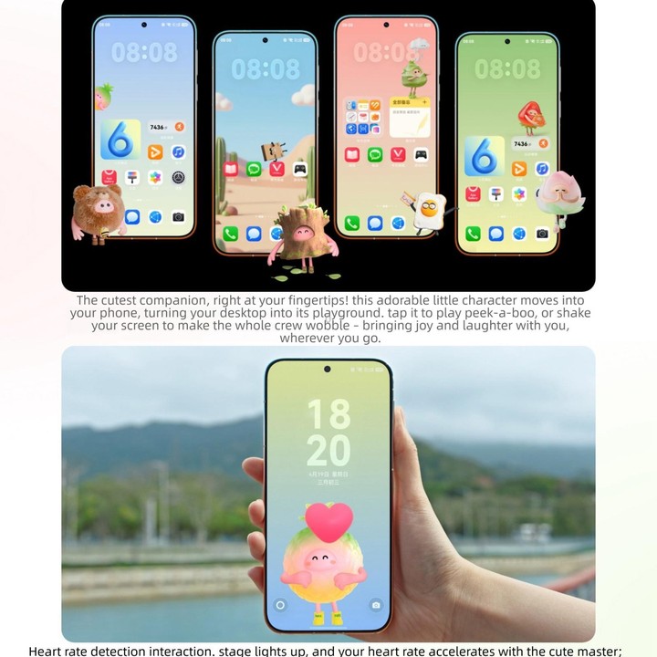 HUAWEI Pura 90 Pro, 16GB+1TB, Side Fingerprint Identification, 6.6 inch HarmonyOS 6.1 Kirin 9030S, NFC, OTG, Not Support Google