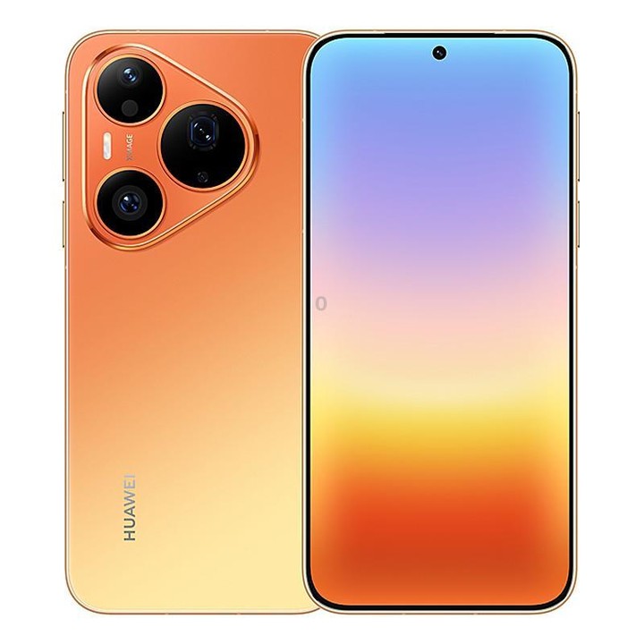 HUAWEI Pura 90 Pro, 16GB+1TB, Side Fingerprint Identification, 6.6 inch HarmonyOS 6.1 Kirin 9030S, NFC, OTG, Not Support Google