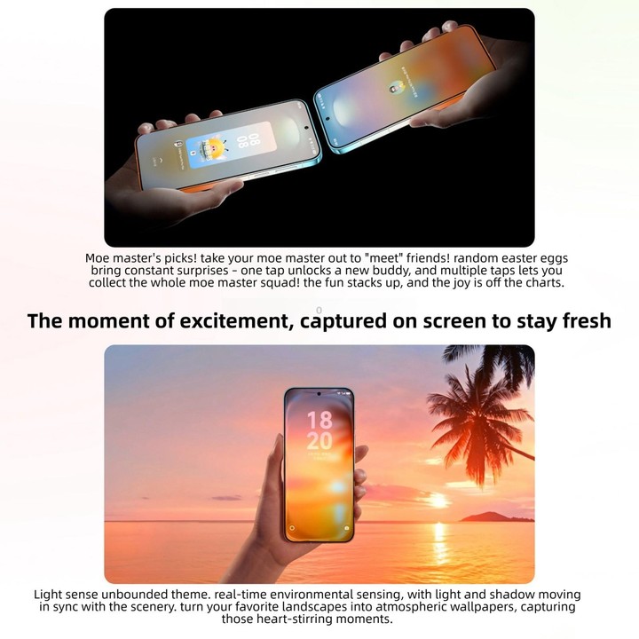 HUAWEI Pura 90 Pro, 16GB+1TB, Side Fingerprint Identification, 6.6 inch HarmonyOS 6.1 Kirin 9030S, NFC, OTG, Not Support Google