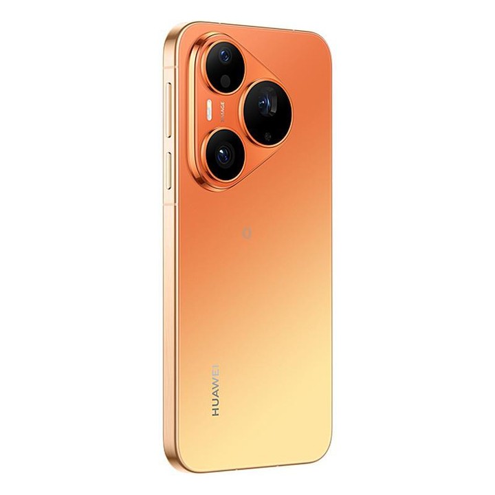 HUAWEI Pura 90 Pro, 16GB+1TB, Side Fingerprint Identification, 6.6 inch HarmonyOS 6.1 Kirin 9030S, NFC, OTG, Not Support Google