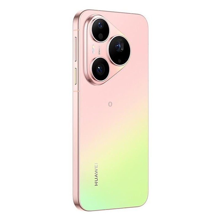 HUAWEI Pura 90 Pro, 16GB+1TB, Side Fingerprint Identification, 6.6 inch HarmonyOS 6.1 Kirin 9030S, NFC, OTG, Not Support Google