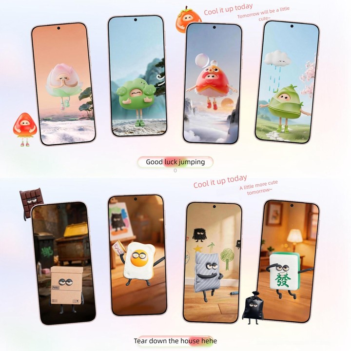 HUAWEI Pura 90 Pro, 16GB+1TB, Side Fingerprint Identification, 6.6 inch HarmonyOS 6.1 Kirin 9030S, NFC, OTG, Not Support Google