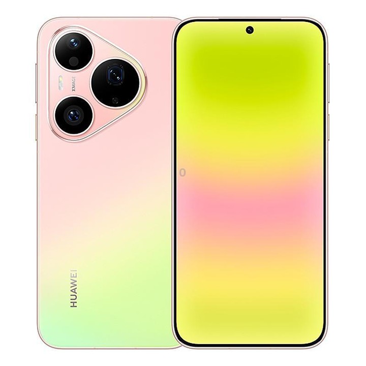 HUAWEI Pura 90 Pro, 16GB+1TB, Side Fingerprint Identification, 6.6 inch HarmonyOS 6.1 Kirin 9030S, NFC, OTG, Not Support Google