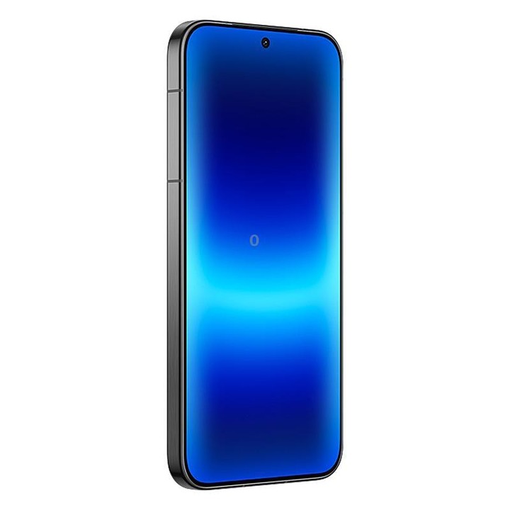 HUAWEI Pura 90 Pro, 16GB+512GB, Side Fingerprint Identification, 6.6 inch HarmonyOS 6.1 Kirin 9030S, NFC, OTG, Not Support Googl