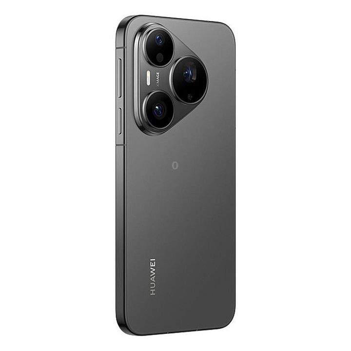 HUAWEI Pura 90 Pro, 16GB+512GB, Side Fingerprint Identification, 6.6 inch HarmonyOS 6.1 Kirin 9030S, NFC, OTG, Not Support Googl