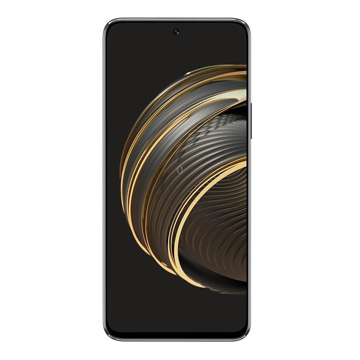 HUAWEI nova 10z 128GB CHA-AL80, 64MP Cameras, China Version, Triple Back Cameras, Side Fingerprint Identification, 6.6 inch Harm