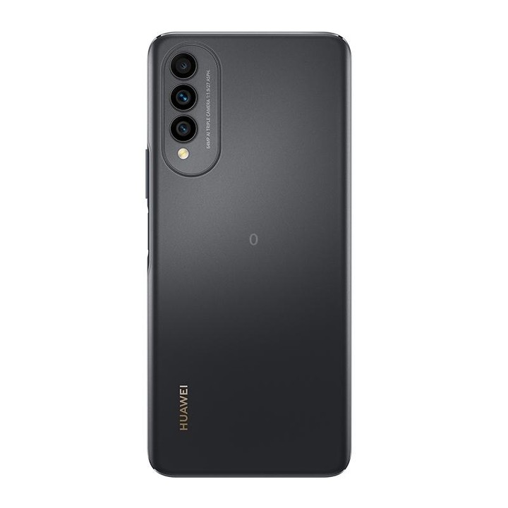 HUAWEI nova 10z 128GB CHA-AL80, 64MP Cameras, China Version, Triple Back Cameras, Side Fingerprint Identification, 6.6 inch Harm