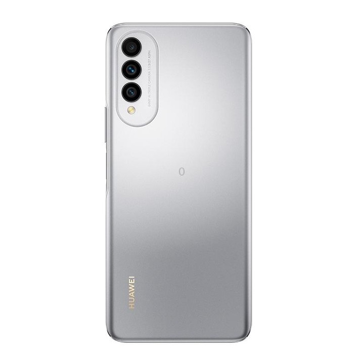HUAWEI nova 10z 128GB CHA-AL80, 64MP Cameras, China Version, Triple Back Cameras, Side Fingerprint Identification, 6.6 inch Harm
