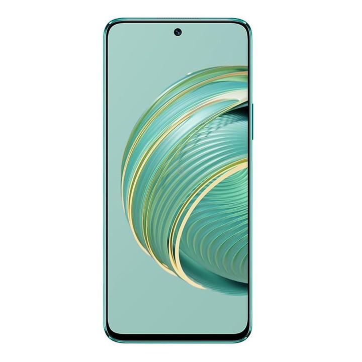 HUAWEI nova 10z 256GB CHA-AL80, 64MP Cameras, China Version, Triple Back Cameras, Side Fingerprint Identification, 6.6 inch Harm