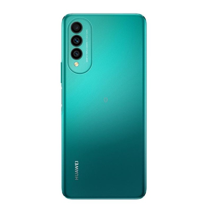 HUAWEI nova 10z 256GB CHA-AL80, 64MP Cameras, China Version, Triple Back Cameras, Side Fingerprint Identification, 6.6 inch Harm