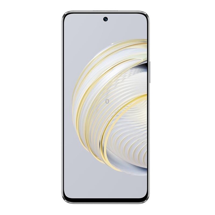 HUAWEI nova 10z 256GB CHA-AL80, 64MP Cameras, China Version, Triple Back Cameras, Side Fingerprint Identification, 6.6 inch Harm