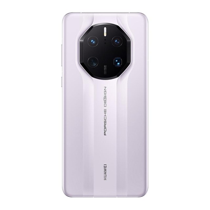 HUAWEI Mate 50 RS 512GB DCO-AL00, 50MP + 60MP Cameras, China Version, Triple Back Cameras + Dual Front Cameras, In-screen Finger