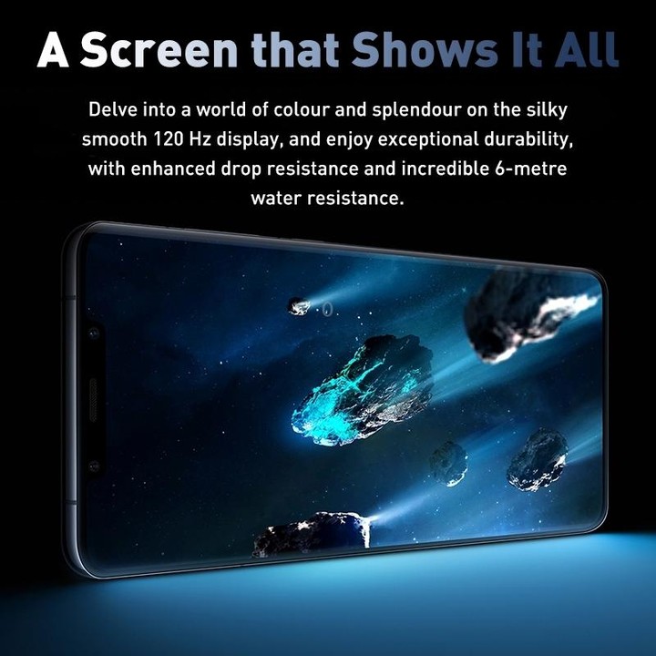 HUAWEI Mate 50 RS 512GB DCO-AL00, 50MP + 60MP Cameras, China Version, Triple Back Cameras + Dual Front Cameras, In-screen Finger