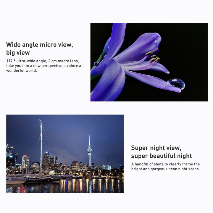 HUAWEI nova 11 FOA-AL00, 60MP Front Camera, 256GB, China Version, Dual Back Cameras, Screen Fingerprint Identification, 6.7 inch