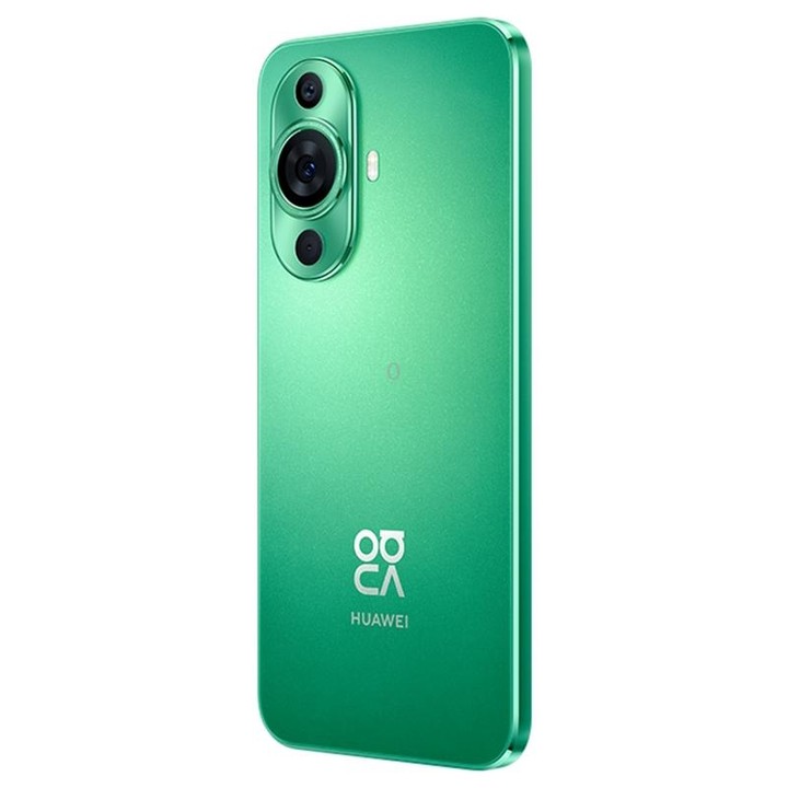 HUAWEI nova 11 FOA-AL00, 60MP Front Camera, 256GB, China Version, Dual Back Cameras, Screen Fingerprint Identification, 6.7 inch