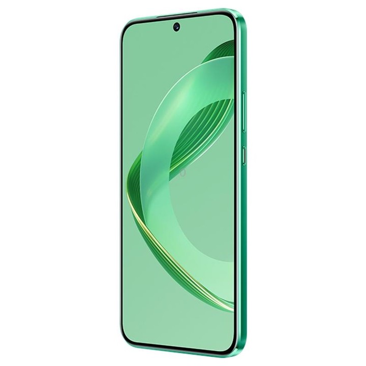 HUAWEI nova 11 FOA-AL00, 60MP Front Camera, 256GB, China Version, Dual Back Cameras, Screen Fingerprint Identification, 6.7 inch
