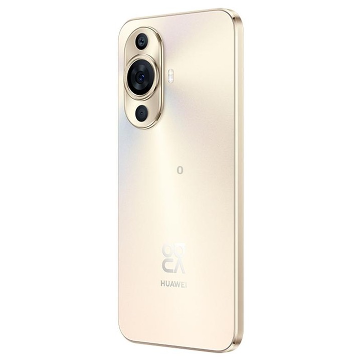 HUAWEI nova 11 FOA-AL00, 60MP Front Camera, 256GB, China Version, Dual Back Cameras, Screen Fingerprint Identification, 6.7 inch