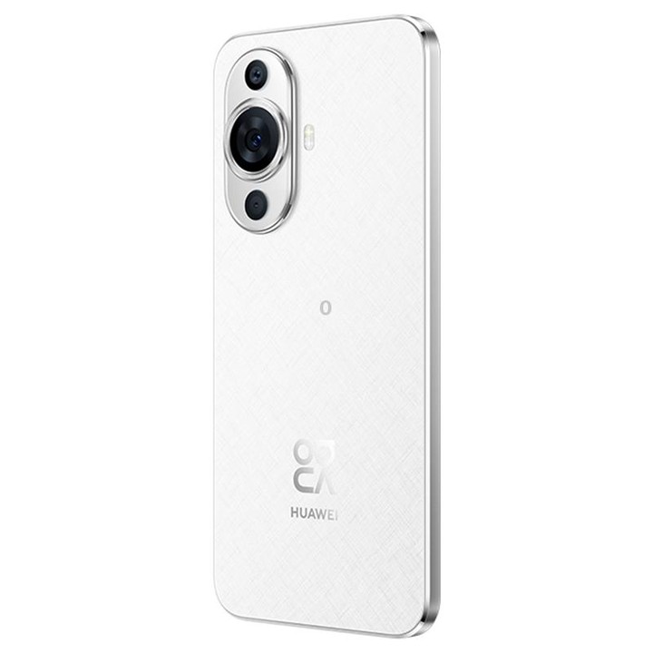 HUAWEI nova 11 FOA-AL00, 60MP Front Camera, 256GB, China Version, Dual Back Cameras, Screen Fingerprint Identification, 6.7 inch