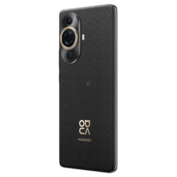 HUAWEI nova 11 Pro GOA-AL80, 60MP Front Camera, 256GB, China Version, Dual Back + Dual Front Cameras, Screen Fingerprint Identif