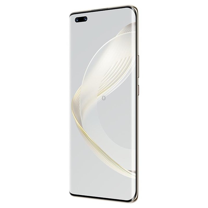 HUAWEI nova 11 Pro GOA-AL80, 60MP Front Camera, 256GB, China Version, Dual Back + Dual Front Cameras, Screen Fingerprint Identif
