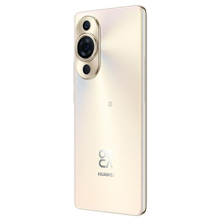 HUAWEI nova 11 Pro GOA-AL80, 60MP Front Camera, 256GB, China Version, Dual Back + Dual Front Cameras, Screen Fingerprint Identif