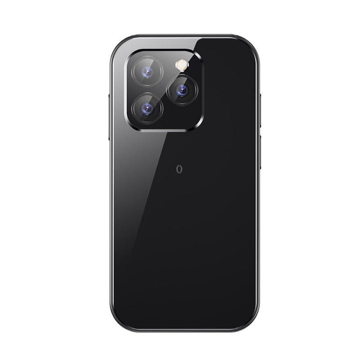SOYES 14 Pro, 2GB+16GB, Face Recognition, 3.0 inch Android 9.0 MTK6739CW Quad Core up to 1.28GHz, OTG, Network: 4G, Dual SIM, Su