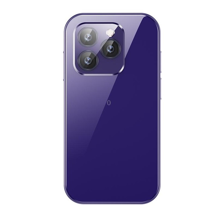 SOYES 14 Pro, 2GB+16GB, Face Recognition, 3.0 inch Android 9.0 MTK6739CW Quad Core up to 1.28GHz, OTG, Network: 4G, Dual SIM, Su