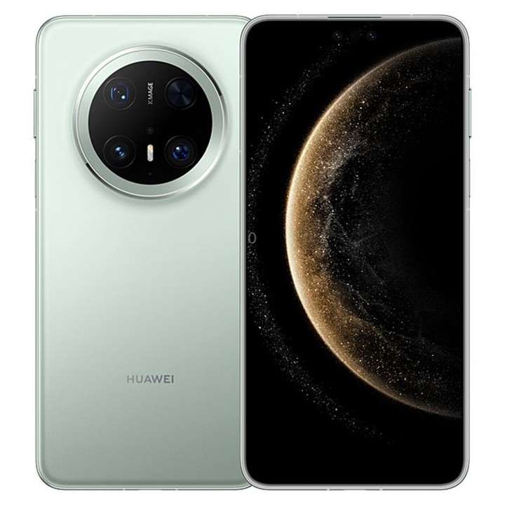 HUAWEI Mate 70 Pro, 12GB+1TB, Harmony AI, 3D Face & Side Fingerprint Identification, 6.9 inch HarmonyOS 4.3, NFC, OTG, Not Suppo