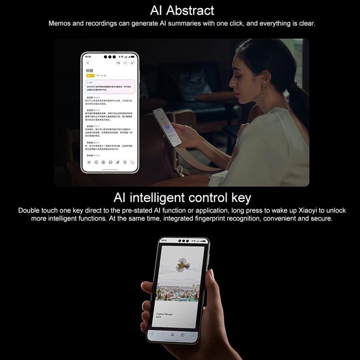 HUAWEI Mate 70 Pro, 12GB+1TB, Harmony AI, 3D Face & Side Fingerprint Identification, 6.9 inch HarmonyOS 4.3, NFC, OTG, Not Suppo