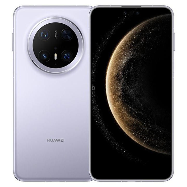 HUAWEI Mate 70 Pro, 12GB+1TB, Harmony AI, 3D Face & Side Fingerprint Identification, 6.9 inch HarmonyOS 4.3, NFC, OTG, Not Suppo