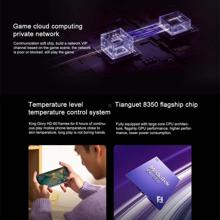 OPPO Reno13 AI Phone, 12GB+512GB, Screen Fingerprint, 6.59 inch ColorOS 15.0 Dimensity 8350 Octa Core, NFC, OTG, Network: 5G (Pu