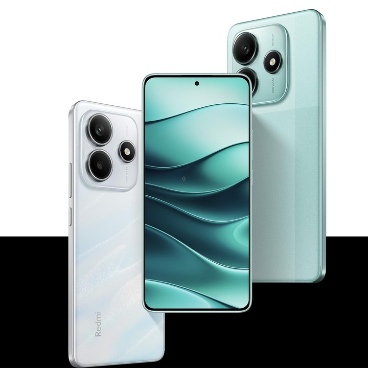 Xiaomi Redmi Note 14 5G, 8GB+256GB, 6.67 inch Xiaomi HyperOS Mediatek Dimensity 7025-Ultra Octa Core, Network: 5G (Green)