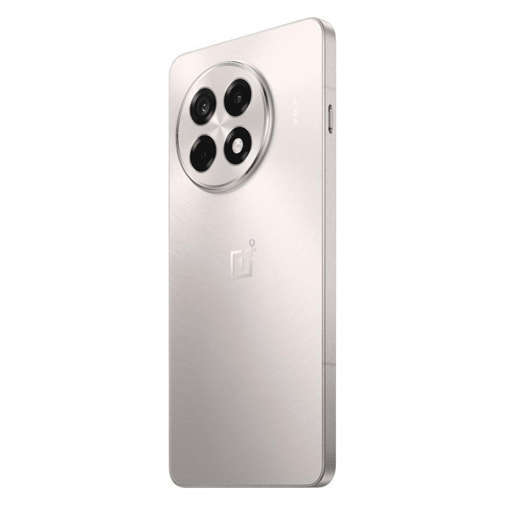 OnePlus Ace 5, 12GB+512GB, 6.78 inch ColorOS 15.0 Snapdragon 8 Gen 3 Octa Core, NFC, Network: 5G (Titanium Color)