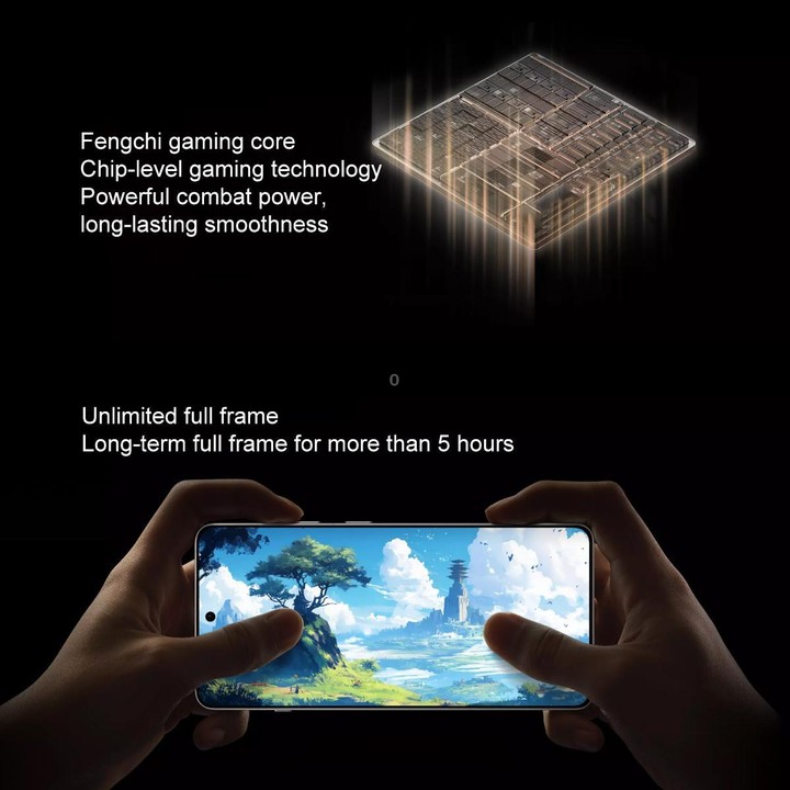 OnePlus Ace 5, 12GB+512GB, 6.78 inch ColorOS 15.0 Snapdragon 8 Gen 3 Octa Core, NFC, Network: 5G (Titanium Color)