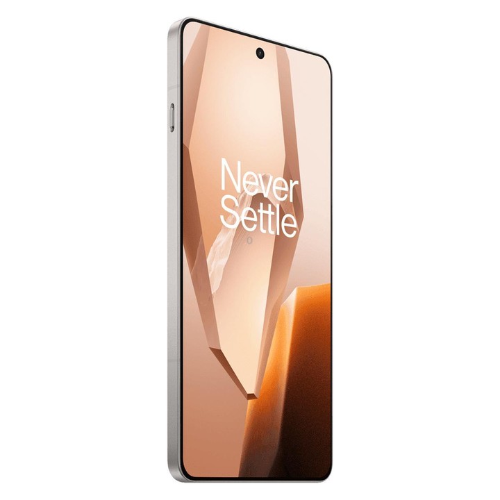 OnePlus Ace 5, 12GB+512GB, 6.78 inch ColorOS 15.0 Snapdragon 8 Gen 3 Octa Core, NFC, Network: 5G (Titanium Color)