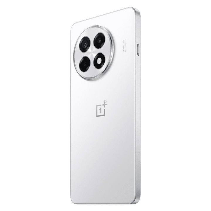 OnePlus Ace 5 Pro, 16GB+512GB, 6.78 inch ColorOS 15.0 Snapdragon 8 Elite Octa Core, NFC, Network: 5G (White)