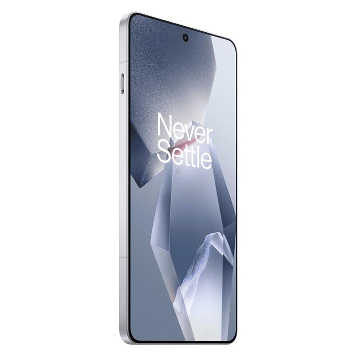 OnePlus Ace 5 Pro, 16GB+512GB, 6.78 inch ColorOS 15.0 Snapdragon 8 Elite Octa Core, NFC, Network: 5G (White)
