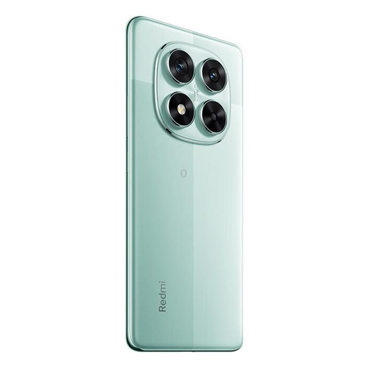 Xiaomi Redmi Note 14 Pro, 8GB+256GB, 6.67 inch Xiaomi HyperOS Mediatek Dimensity 7300-Ultra Octa Core, NFC, Network: 5G (Green)