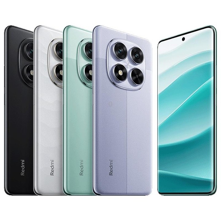 Xiaomi Redmi Note 14 Pro, 8GB+256GB, 6.67 inch Xiaomi HyperOS Mediatek Dimensity 7300-Ultra Octa Core, NFC, Network: 5G (White)