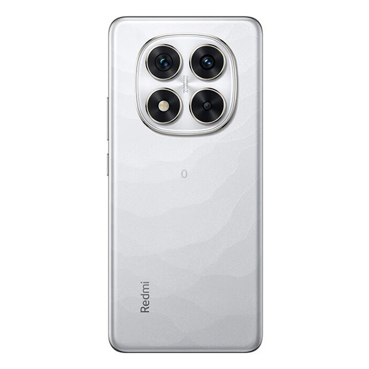 Xiaomi Redmi Note 14 Pro, 8GB+256GB, 6.67 inch Xiaomi HyperOS Mediatek Dimensity 7300-Ultra Octa Core, NFC, Network: 5G (White)