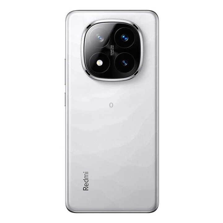Xiaomi Redmi Note 14 Pro+, 12GB+256GB, 6.67 inch Xiaomi HyperOS Snapdragon 7s Gen 3 Octa Core, NFC, Network: 5G (White)