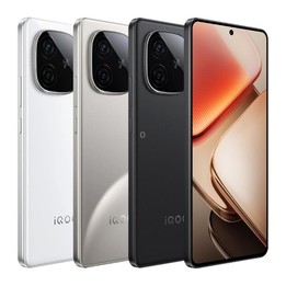 vivo iQOO Z9 Turbo+, 12GB+512GB, 6.78 inch Android 14.0 OriginOS 4 Dimensity 9300+ Octa Core 3.4GHz, OTG, NFC, Network: 5G, Supp