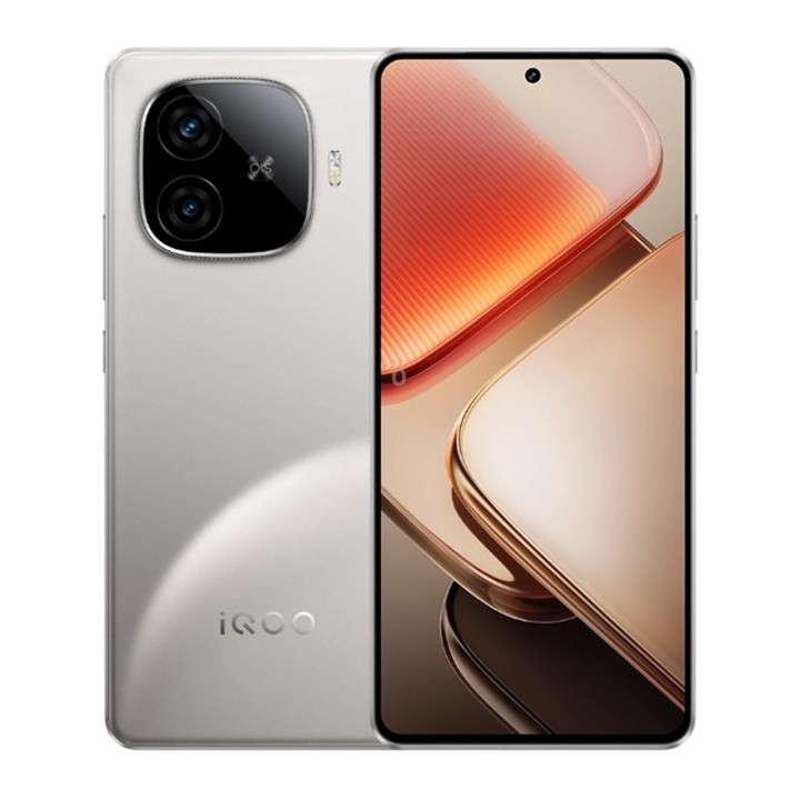 vivo iQOO Z9 Turbo+, 12GB+512GB, 6.78 inch Android 14.0 OriginOS 4 Dimensity 9300+ Octa Core 3.4GHz, OTG, NFC, Network: 5G, Supp