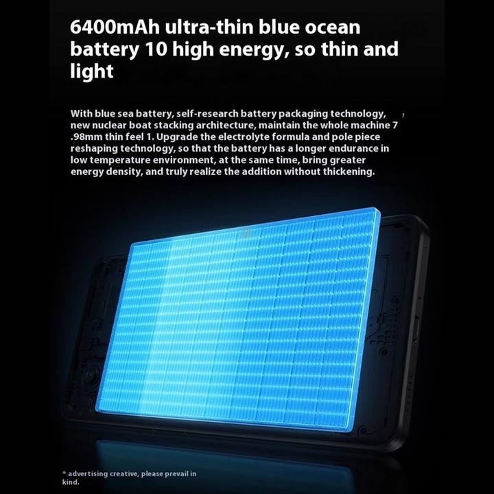 vivo iQOO Z9 Turbo+, 12GB+512GB, 6.78 inch Android 14.0 OriginOS 4 Dimensity 9300+ Octa Core 3.4GHz, OTG, NFC, Network: 5G, Supp